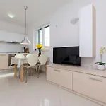 Apartment Dragica *