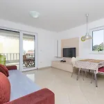 Apartment Dragica *