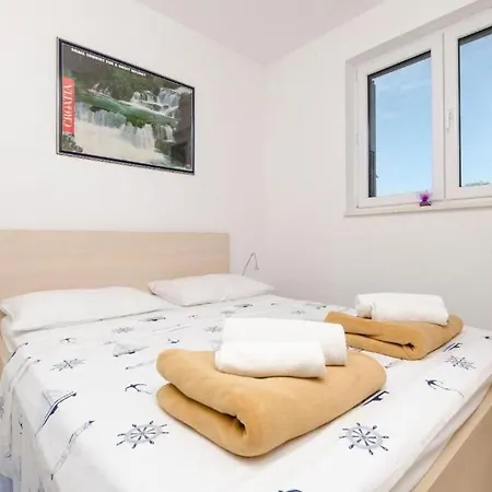 Dragica Apartment