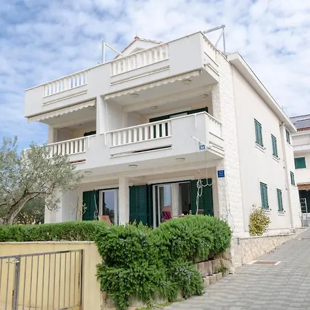 Apartman Dragica *