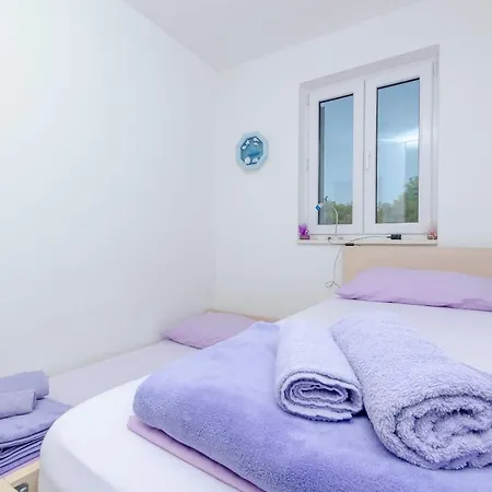 Apartman Dragica Vodice