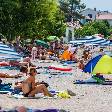 Apartment Dragica