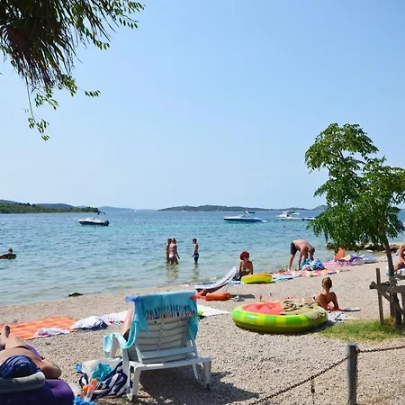 Dragica Apartman