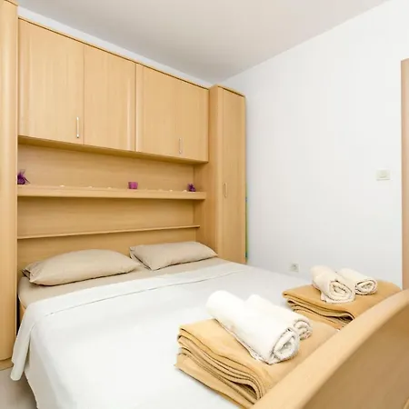 Apartment Dragica *
