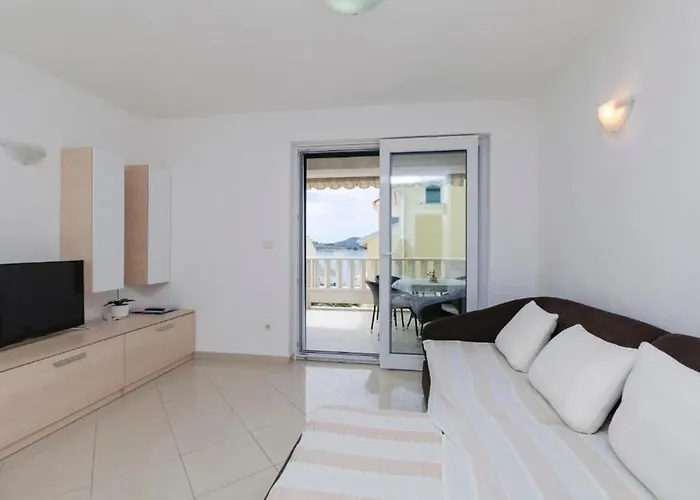 Διαμέρισμα Dragica *