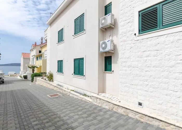 Διαμέρισμα Dragica Βόντιτσε