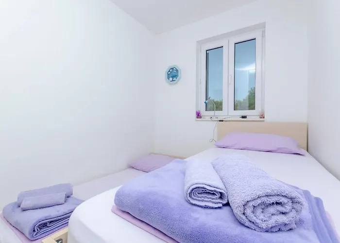 Apartment Dragica Vodice