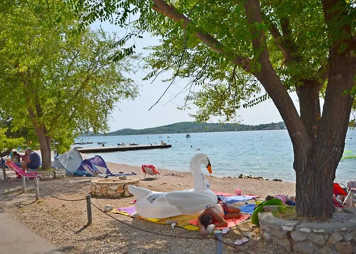 Διαμέρισμα Dragica