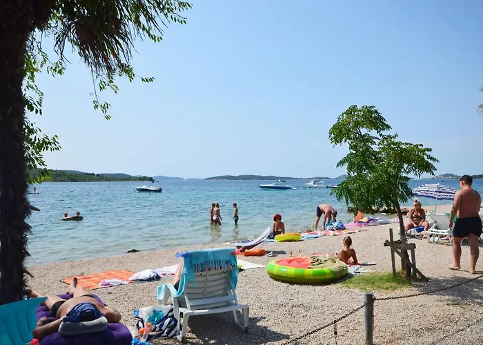 Dragica Διαμέρισμα